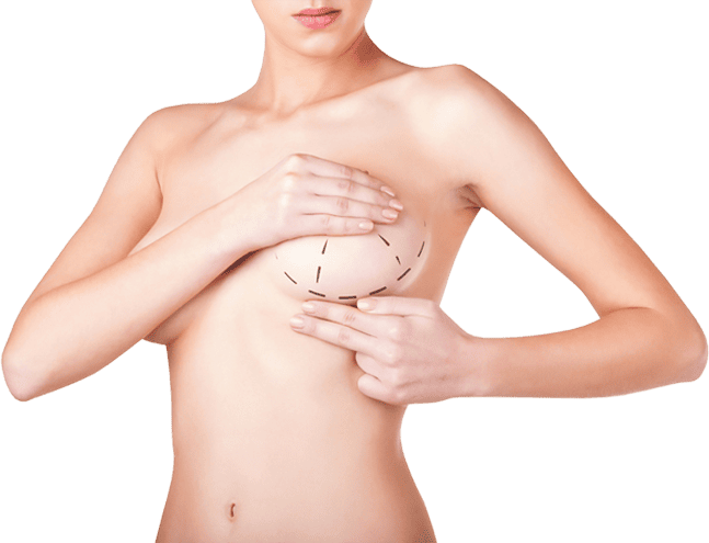 Breast Augmentation in Turkey