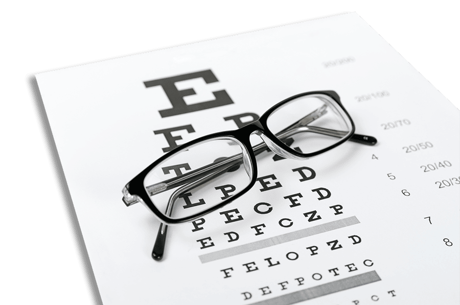 Laser Vision Correction Recovery