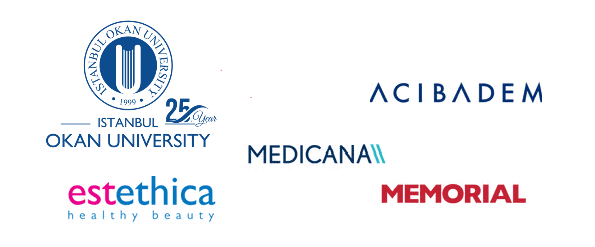 Clinics Logos