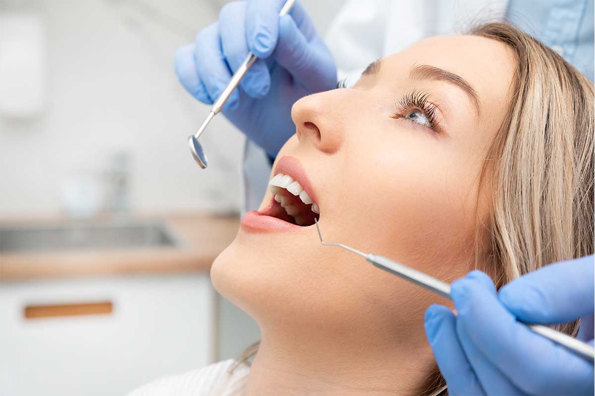 Dental Implants in Turkey