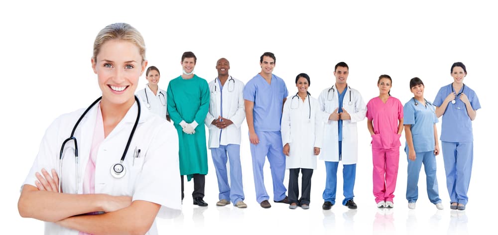 Health Tourism in Turkey