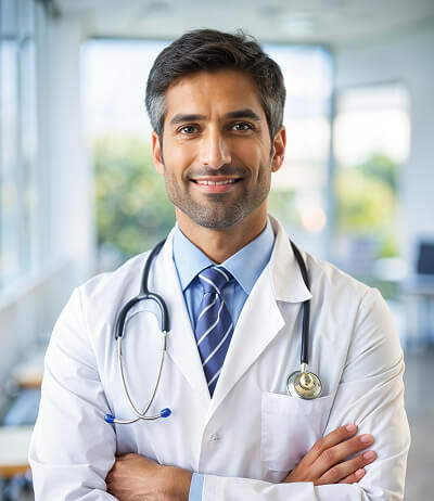 Dr. Matt