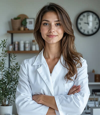 Dr. Verma
