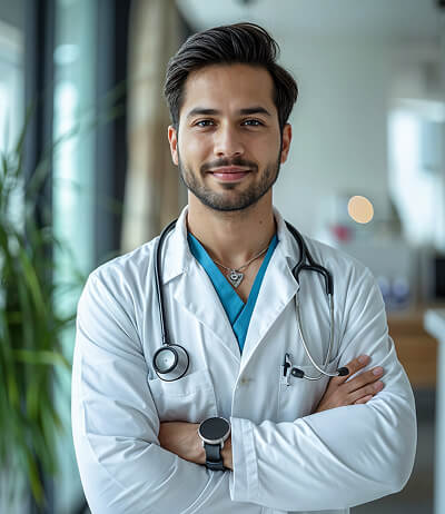 Dr. Kucuk