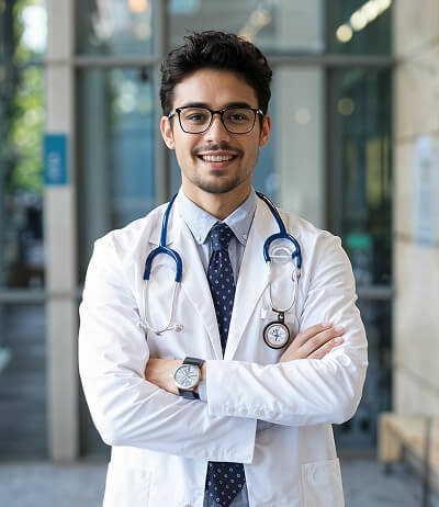 Dr. Senturk