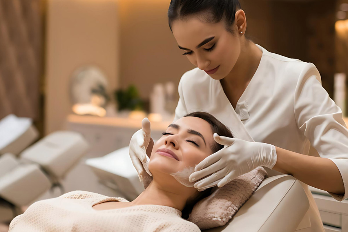 Rhinoplasty Recovery Process