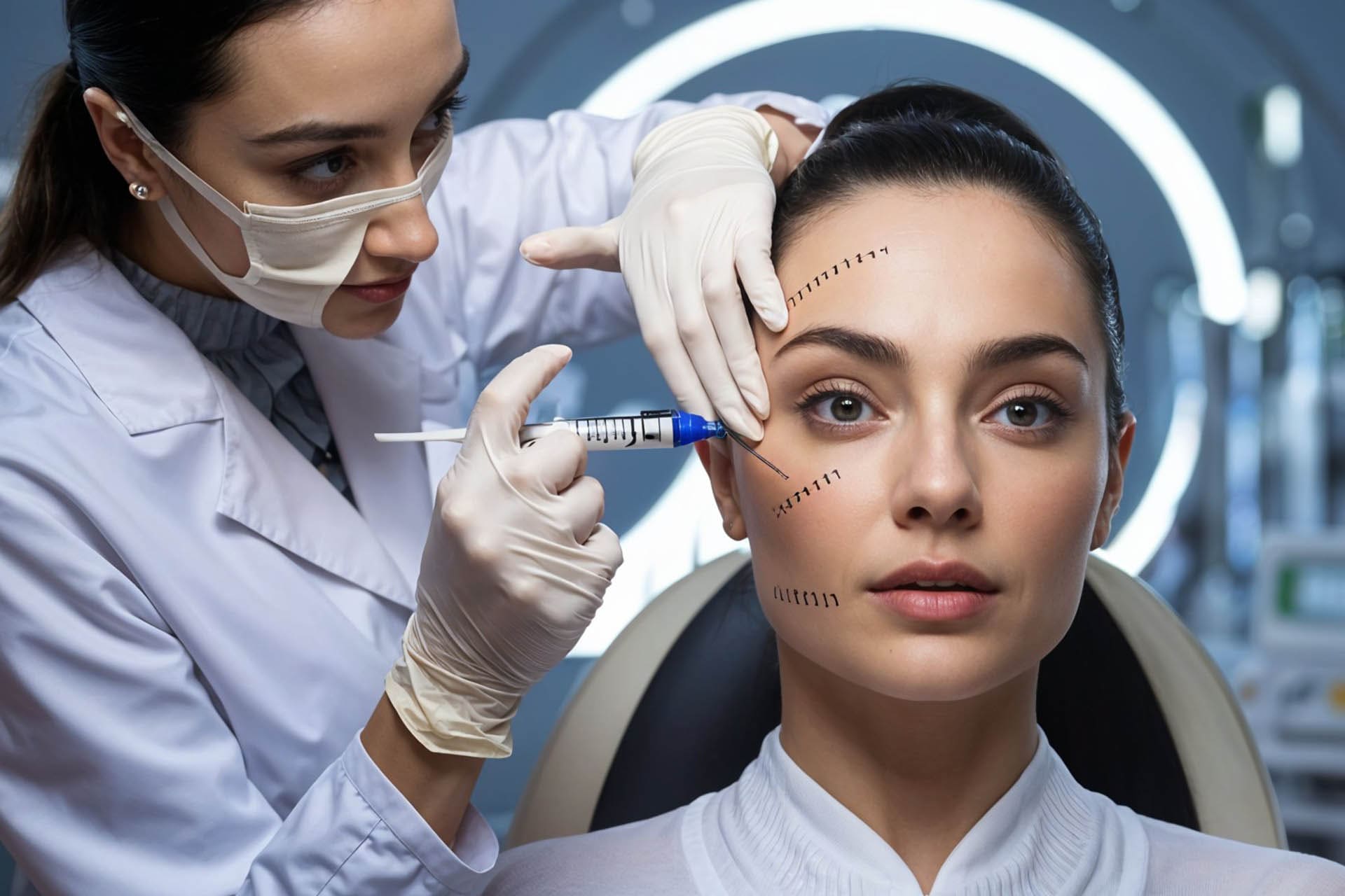 Rhinoplasty Before and After Results