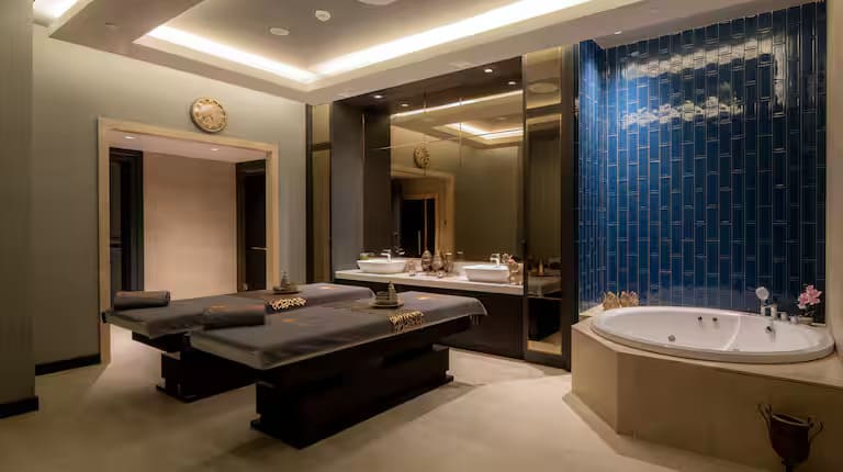 Hilton Hotel