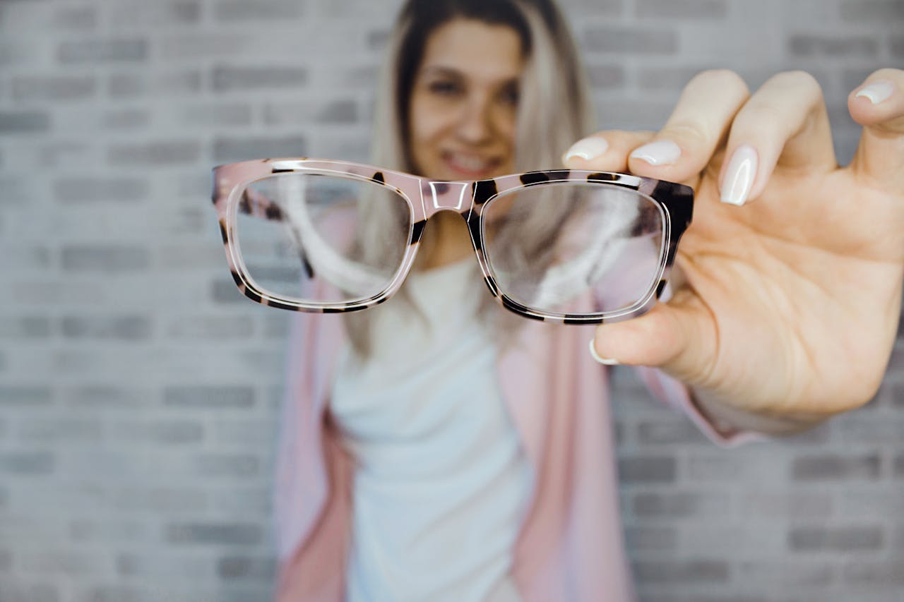 Laser Vision Correction in Turkey
