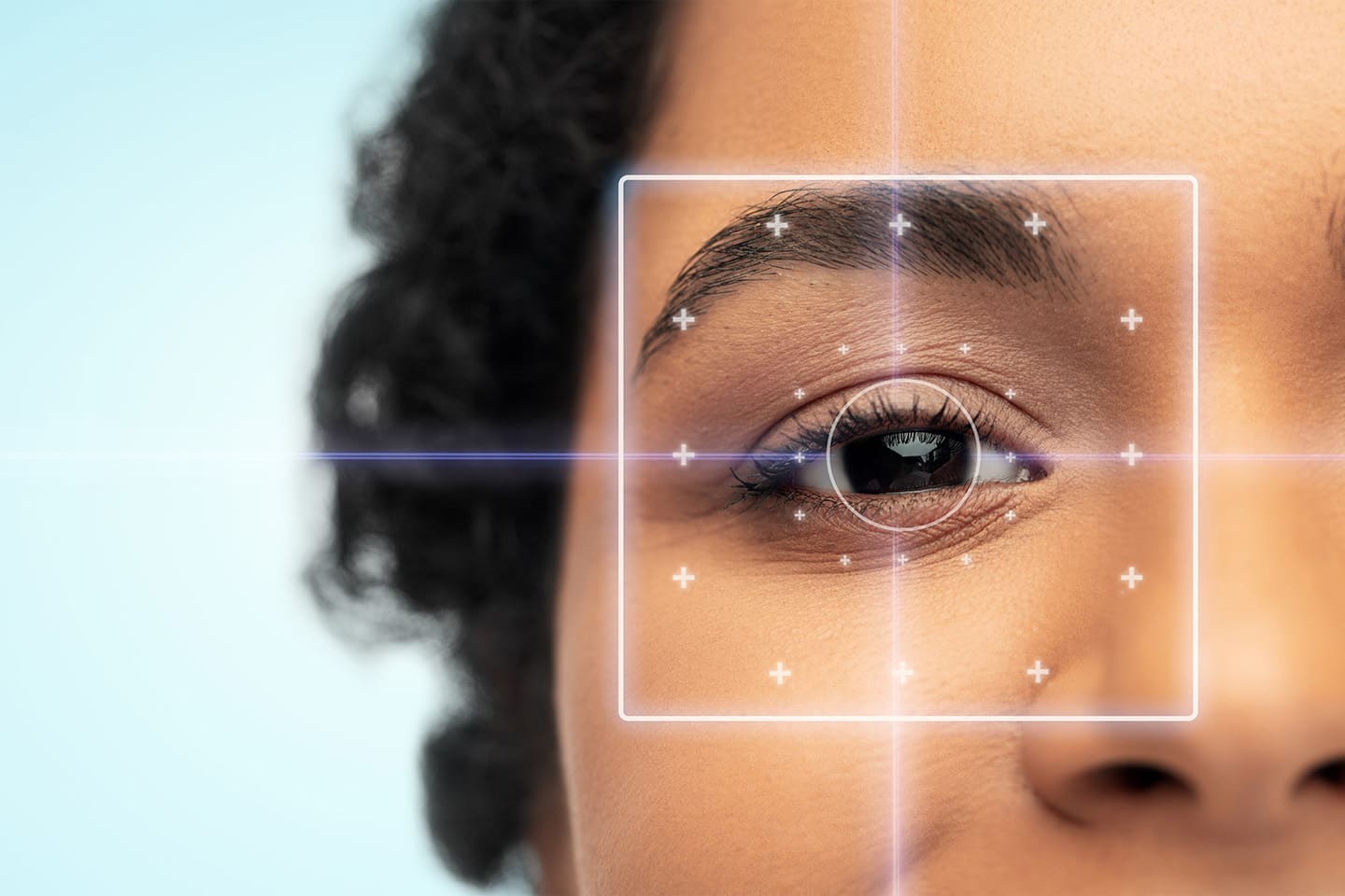 Advanced Eye Treatments