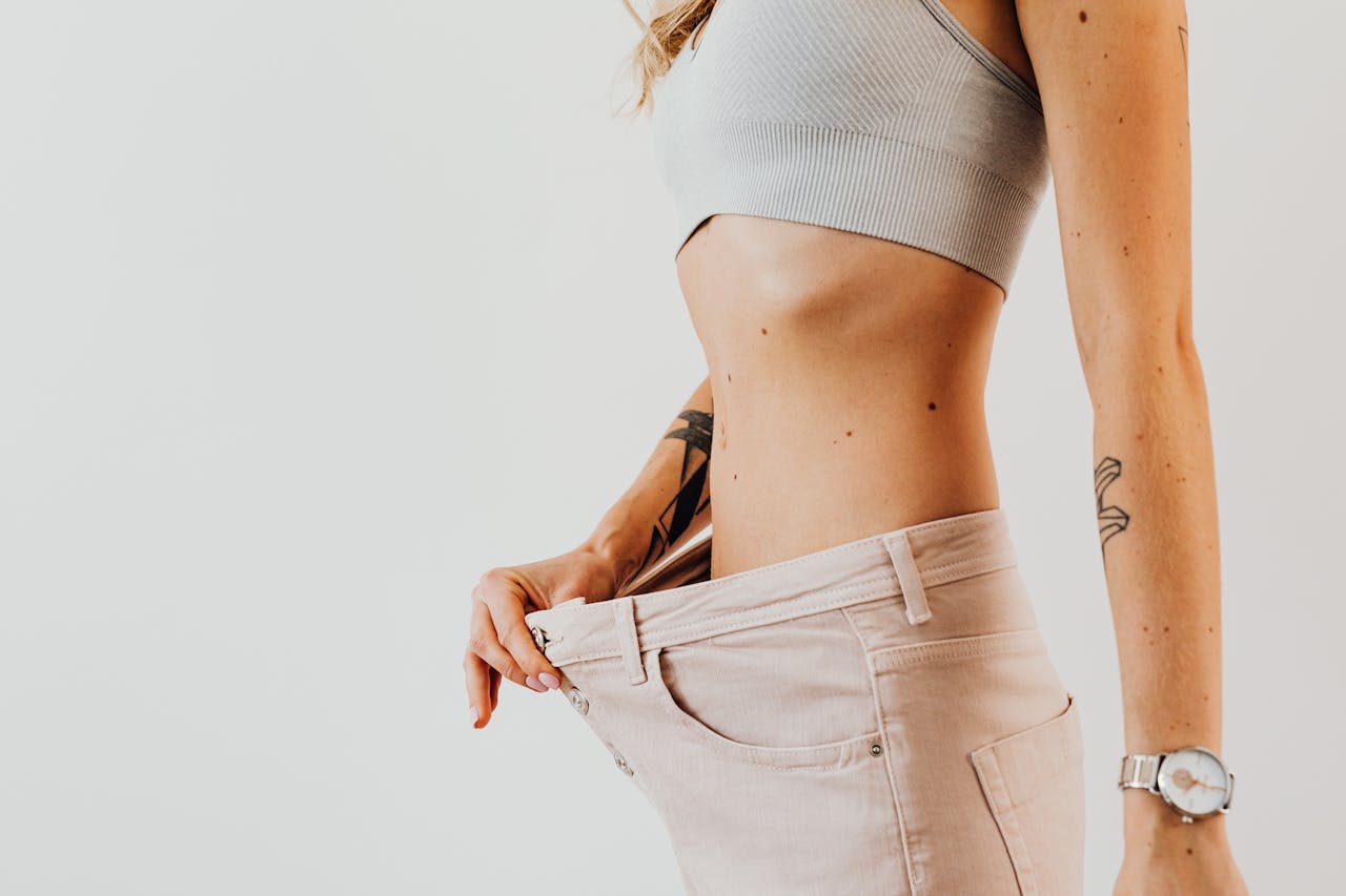 Essential Weight Loss Package