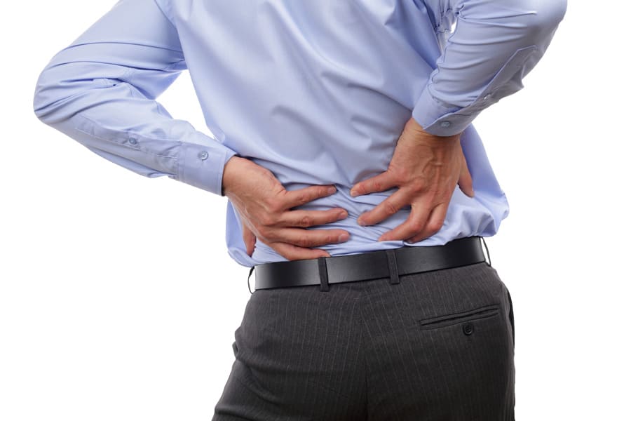 Orthopedic Surgery Before and After