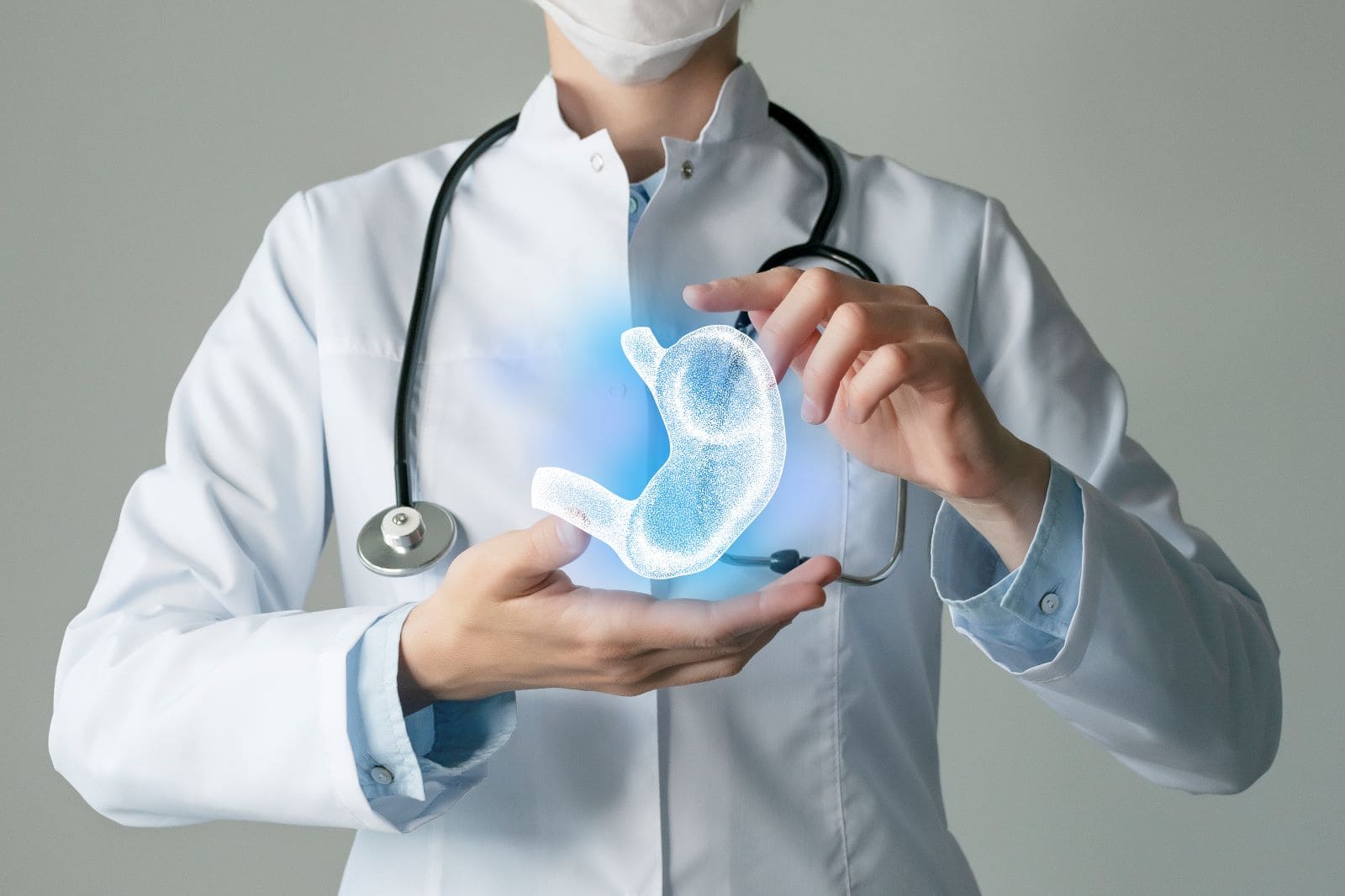 Post Bariatric Surgery