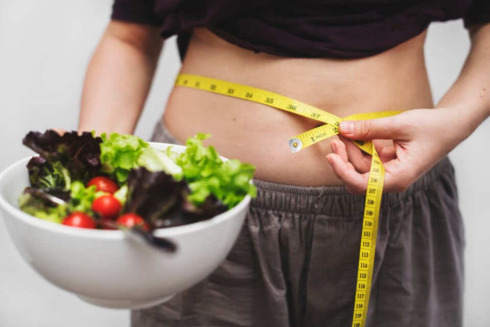 Comprehensive Weight Loss Package