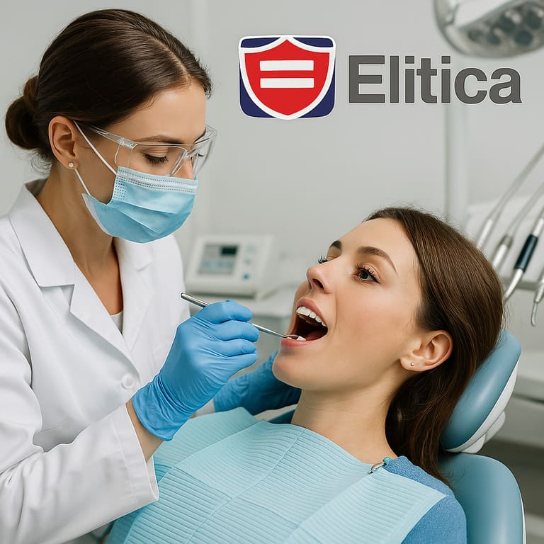 Dentistry Services