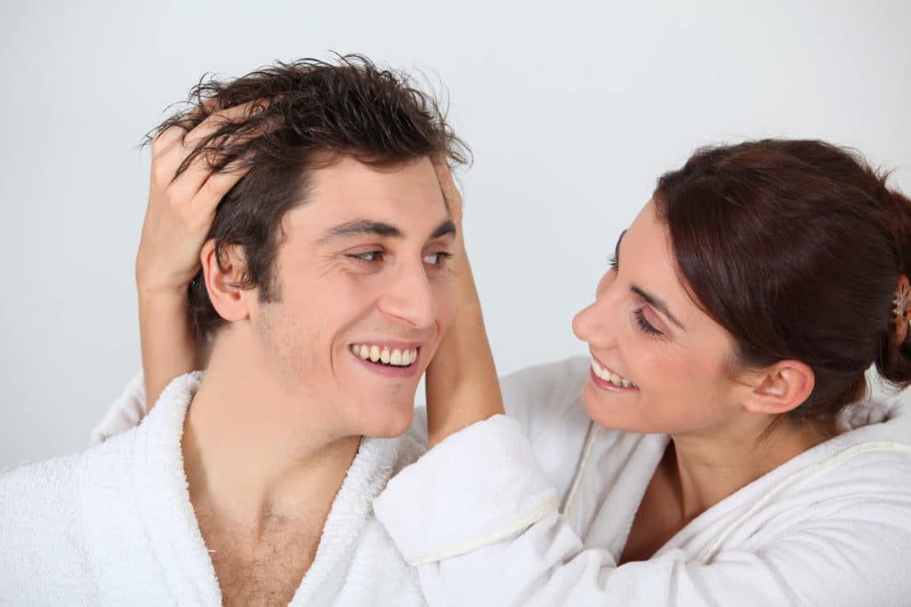 Premium Hair Transplant