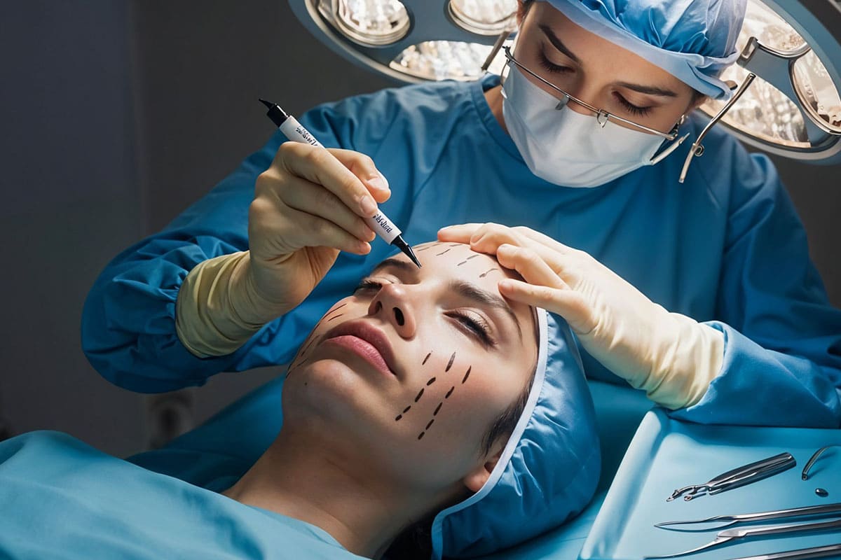 Tummy Tuck