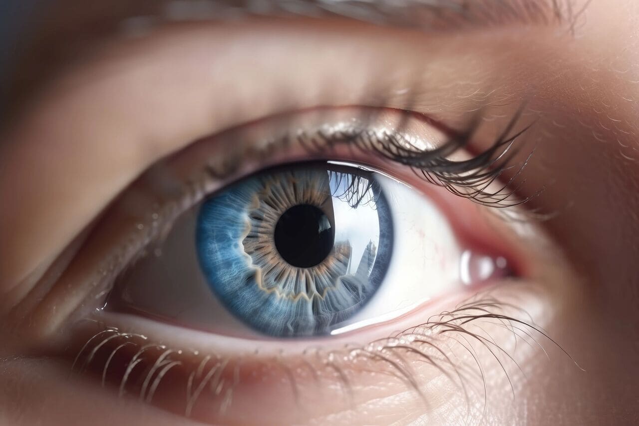 Laser Eye Surgery